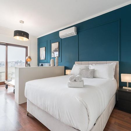 Apartamento Guestready - Almada 516 OOporto Exterior foto