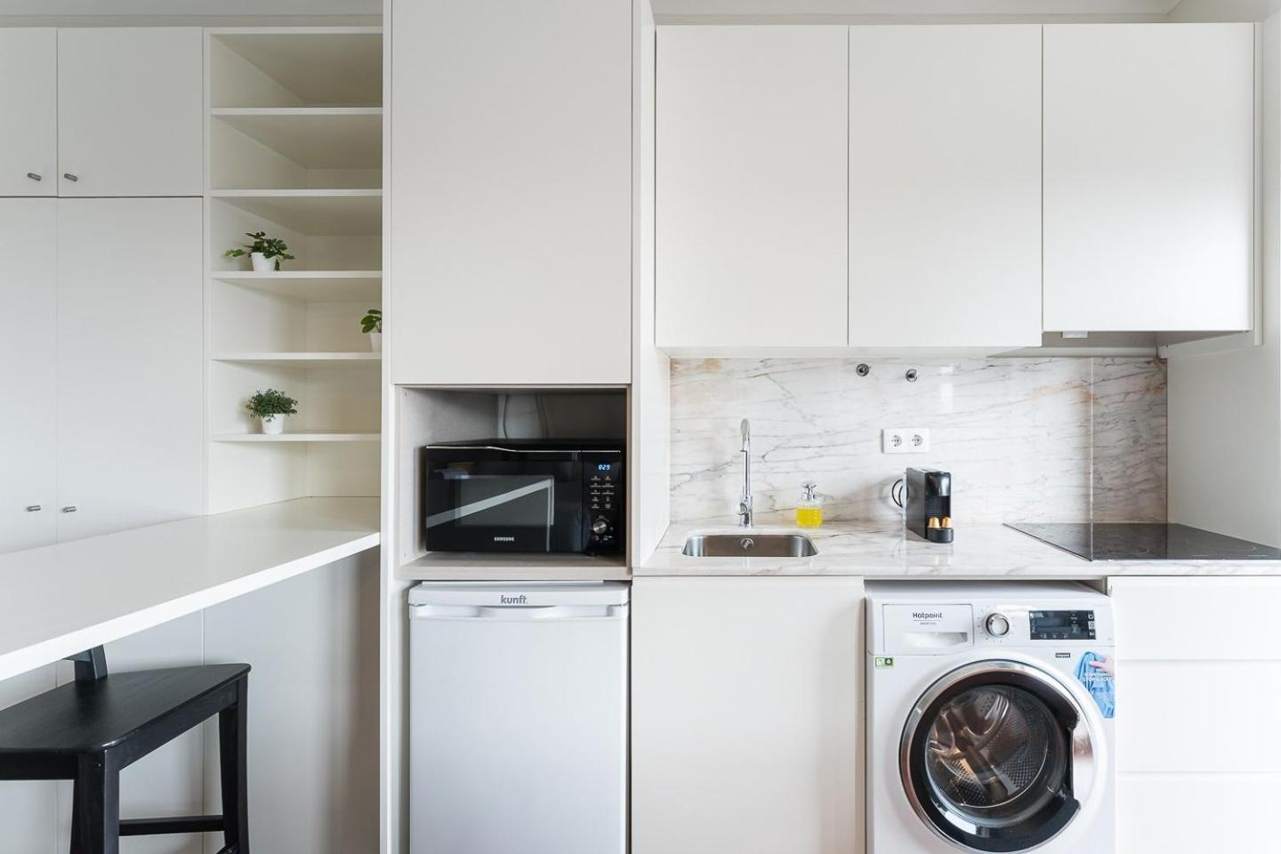 Apartamento Guestready - Almada 516 OOporto Exterior foto