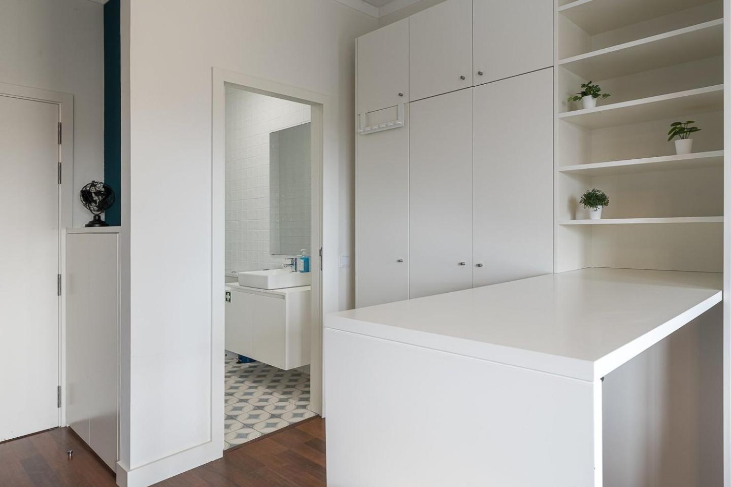Apartamento Guestready - Almada 516 OOporto Exterior foto