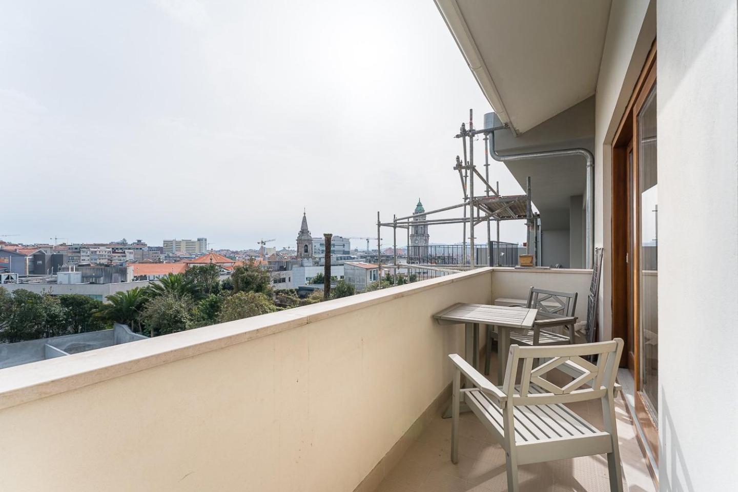Apartamento Guestready - Almada 516 OOporto Exterior foto