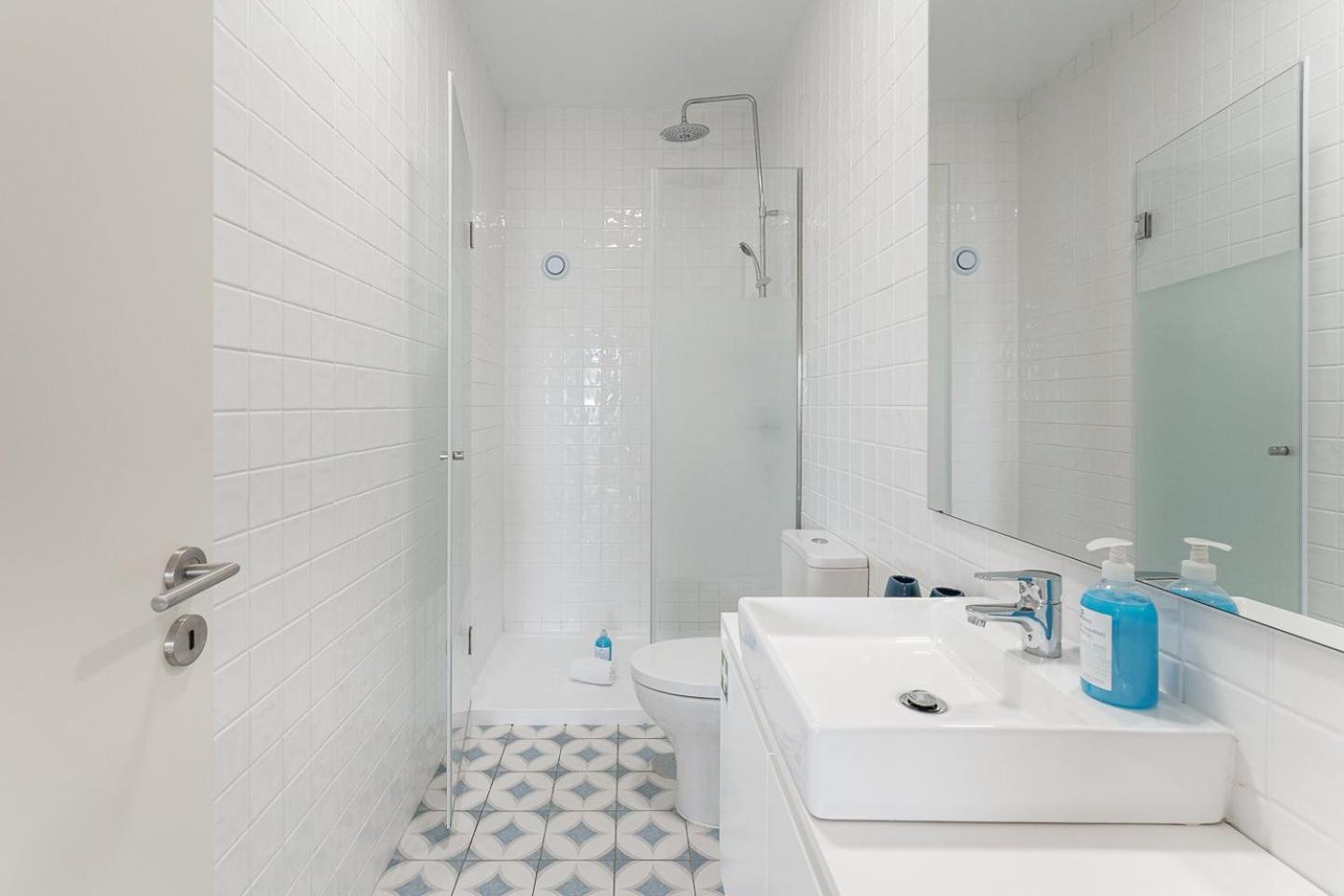 Apartamento Guestready - Almada 516 OOporto Exterior foto