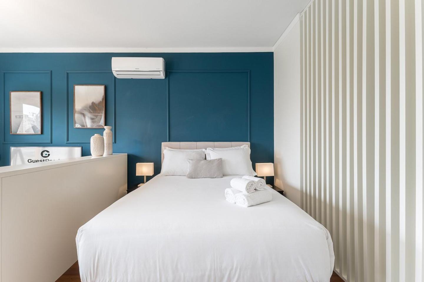 Apartamento Guestready - Almada 516 OOporto Exterior foto