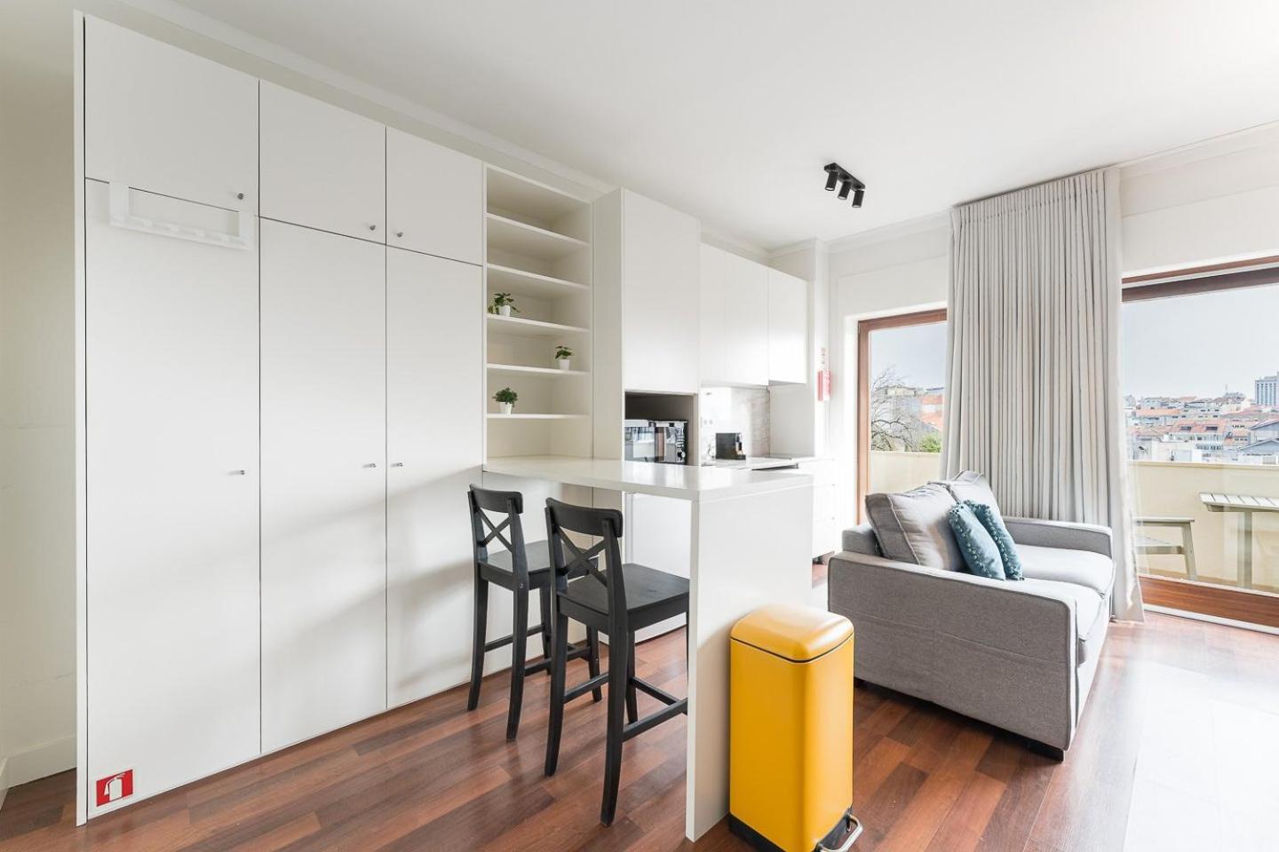 Apartamento Guestready - Almada 516 OOporto Exterior foto